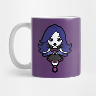 Spectra Vondergeist Tooniefied Mug